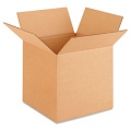 12 X 12 X 12-1/2" - CORRUGATED BOX